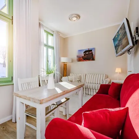 Am Ostseestrand - 07