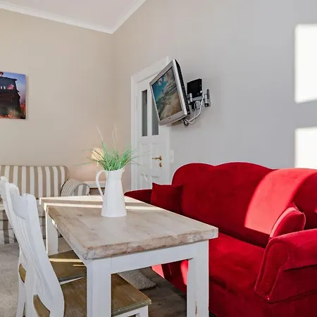 Am Ostseestrand - 07