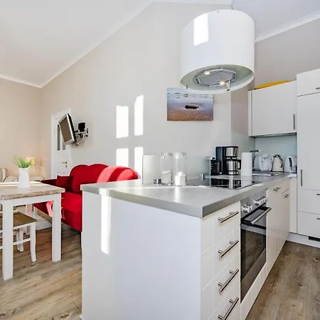 Am Ostseestrand - 07 * Heringsdorf (Usedom)