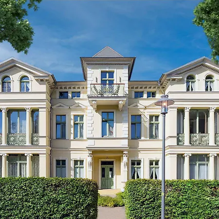 Appartement Am Ostseestrand - 07 *