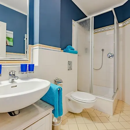 Am Ostseestrand - 07 *